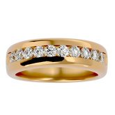 Franklin Mens Ring